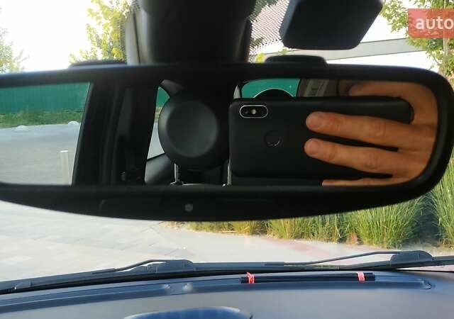 Черный Фиат 500e, объемом двигателя 0 л и пробегом 90 тыс. км за 7500 $, фото 57 на Automoto.ua