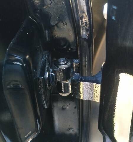 Черный Фиат 500e, объемом двигателя 0 л и пробегом 90 тыс. км за 7500 $, фото 71 на Automoto.ua