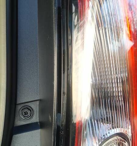 Черный Фиат 500e, объемом двигателя 0 л и пробегом 90 тыс. км за 7500 $, фото 75 на Automoto.ua