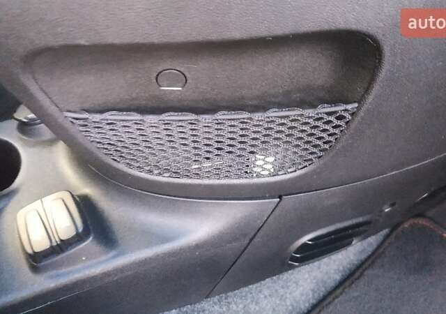 Черный Фиат 500e, объемом двигателя 0 л и пробегом 90 тыс. км за 7500 $, фото 52 на Automoto.ua