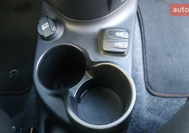 Черный Фиат 500e, объемом двигателя 0 л и пробегом 90 тыс. км за 7500 $, фото 51 на Automoto.ua