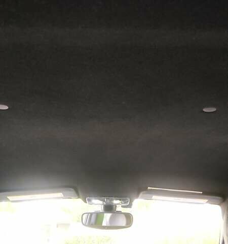 Черный Фиат 500e, объемом двигателя 0 л и пробегом 90 тыс. км за 7500 $, фото 33 на Automoto.ua