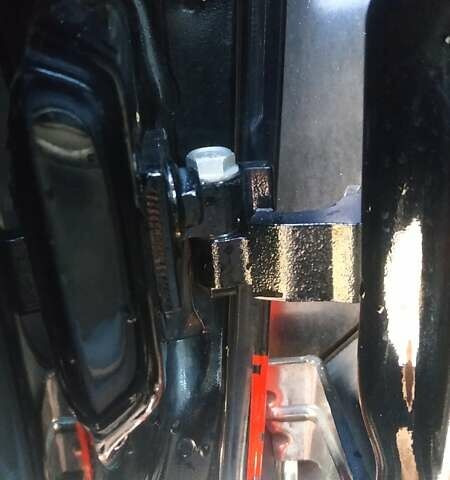 Черный Фиат 500e, объемом двигателя 0 л и пробегом 90 тыс. км за 7500 $, фото 69 на Automoto.ua