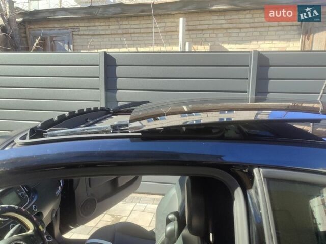 Чорний Фіат 500e, об'ємом двигуна 0 л та пробігом 64 тис. км за 8799 $, фото 20 на Automoto.ua