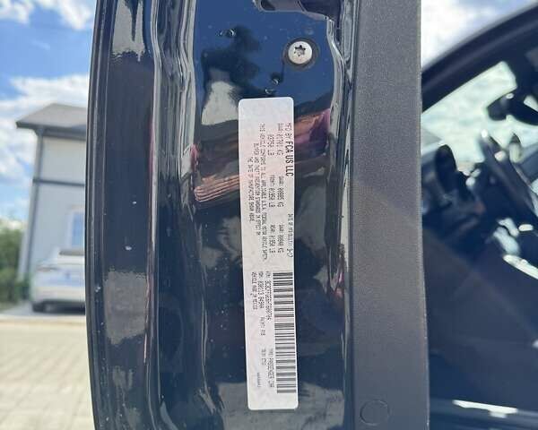 Черный Фиат 500e, объемом двигателя 0 л и пробегом 67 тыс. км за 8600 $, фото 11 на Automoto.ua