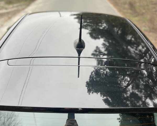 Черный Фиат 500e, объемом двигателя 0 л и пробегом 19 тыс. км за 14500 $, фото 18 на Automoto.ua