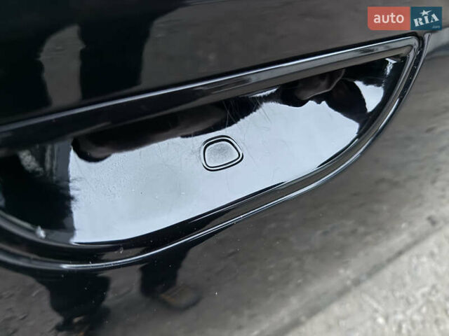 Черный Фиат 500e, объемом двигателя 0 л и пробегом 10 тыс. км за 15700 $, фото 9 на Automoto.ua