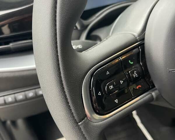 Черный Фиат 500e, объемом двигателя 0 л и пробегом 19 тыс. км за 14500 $, фото 22 на Automoto.ua