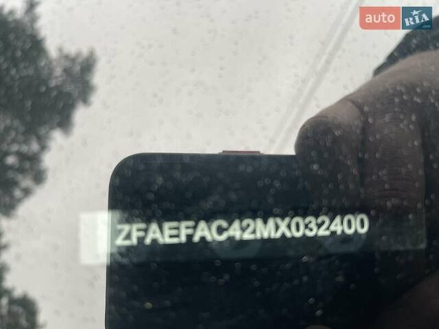 Черный Фиат 500e, объемом двигателя 0 л и пробегом 19 тыс. км за 14500 $, фото 12 на Automoto.ua