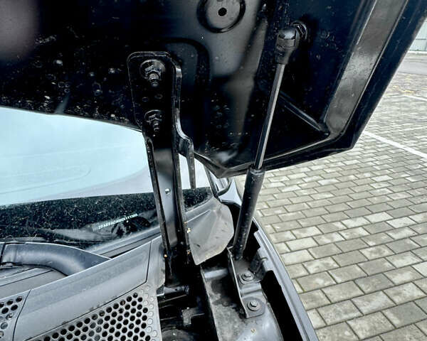 Черный Фиат 500e, объемом двигателя 0 л и пробегом 14 тыс. км за 16499 $, фото 55 на Automoto.ua