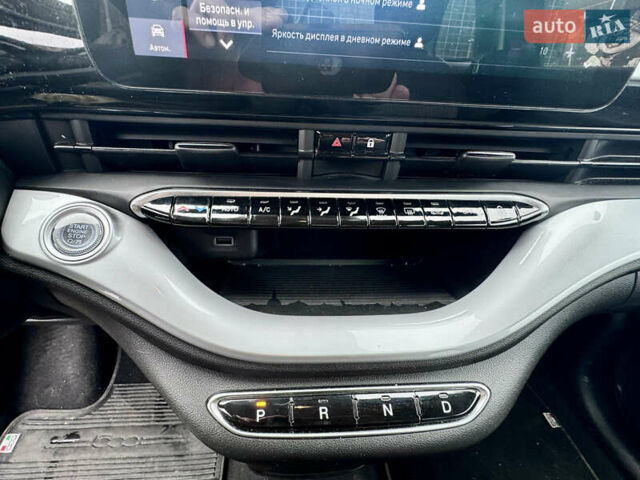 Черный Фиат 500e, объемом двигателя 0 л и пробегом 14 тыс. км за 16499 $, фото 24 на Automoto.ua