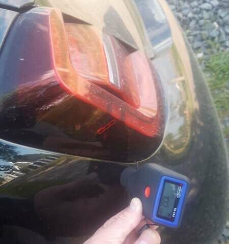 Черный Фиат 500e, объемом двигателя 0 л и пробегом 14 тыс. км за 16499 $, фото 66 на Automoto.ua