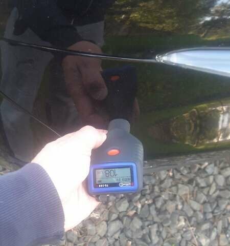 Черный Фиат 500e, объемом двигателя 0 л и пробегом 14 тыс. км за 16499 $, фото 59 на Automoto.ua