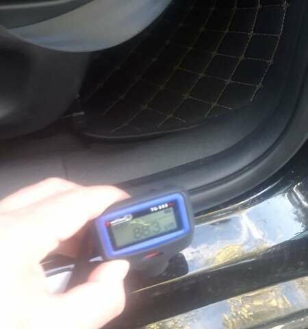 Черный Фиат 500e, объемом двигателя 0 л и пробегом 14 тыс. км за 16499 $, фото 63 на Automoto.ua