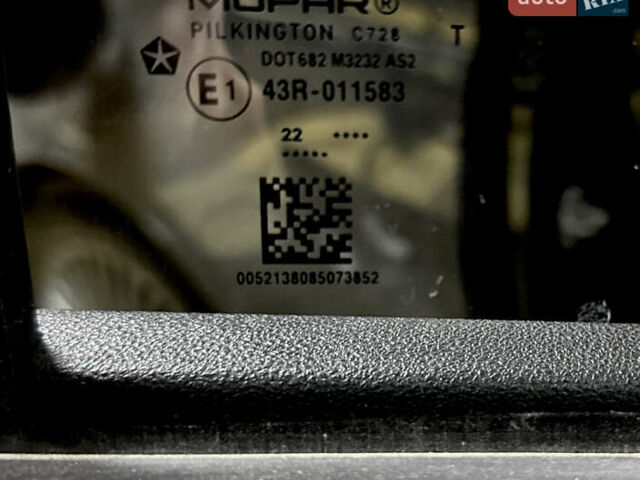 Черный Фиат 500e, объемом двигателя 0 л и пробегом 14 тыс. км за 16499 $, фото 47 на Automoto.ua