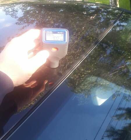 Черный Фиат 500e, объемом двигателя 0 л и пробегом 14 тыс. км за 16499 $, фото 72 на Automoto.ua