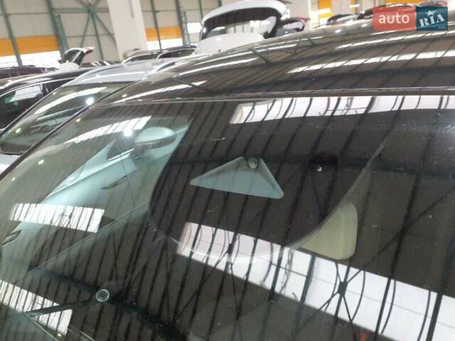 Черный Фиат 500e, объемом двигателя 0 л и пробегом 14 тыс. км за 16499 $, фото 31 на Automoto.ua