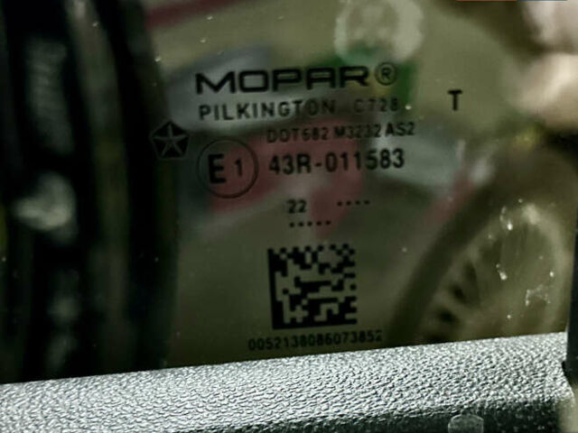 Черный Фиат 500e, объемом двигателя 0 л и пробегом 14 тыс. км за 16499 $, фото 46 на Automoto.ua