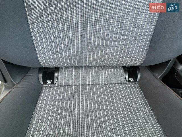 Черный Фиат 500e, объемом двигателя 0 л и пробегом 14 тыс. км за 16499 $, фото 37 на Automoto.ua