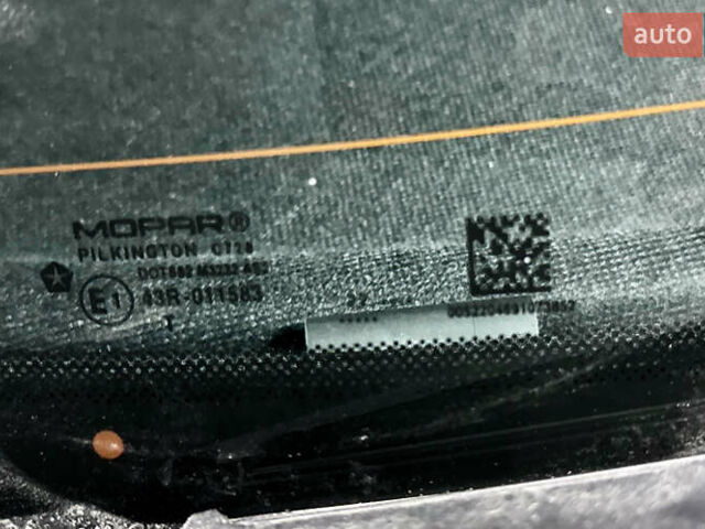 Черный Фиат 500e, объемом двигателя 0 л и пробегом 14 тыс. км за 16499 $, фото 48 на Automoto.ua