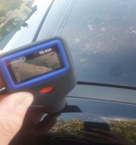 Черный Фиат 500e, объемом двигателя 0 л и пробегом 14 тыс. км за 16499 $, фото 64 на Automoto.ua