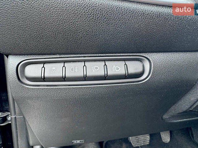 Черный Фиат 500e, объемом двигателя 0 л и пробегом 14 тыс. км за 16499 $, фото 25 на Automoto.ua