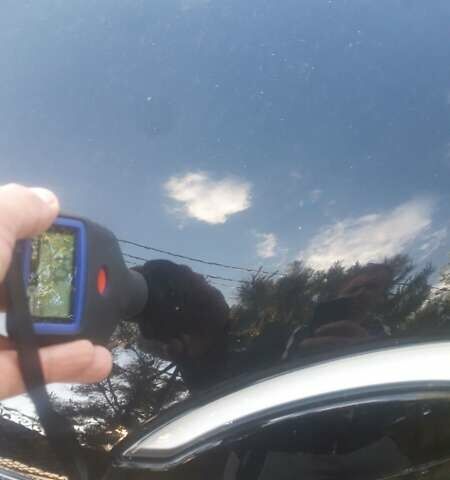 Черный Фиат 500e, объемом двигателя 0 л и пробегом 14 тыс. км за 16499 $, фото 60 на Automoto.ua