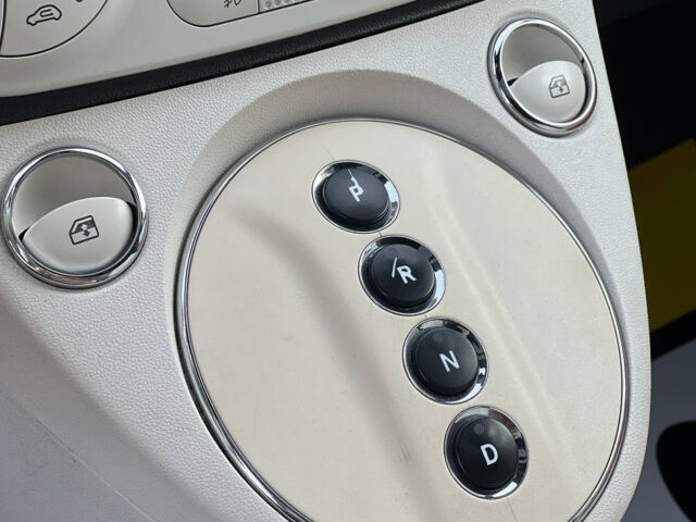 Красный Фиат 500e, объемом двигателя 24 л и пробегом 164 тыс. км за 6100 $, фото 12 на Automoto.ua