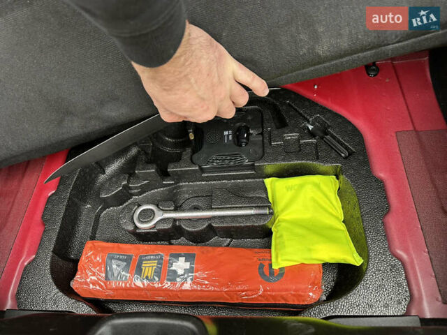 Красный Фиат 500e, объемом двигателя 0 л и пробегом 20 тыс. км за 15200 $, фото 58 на Automoto.ua