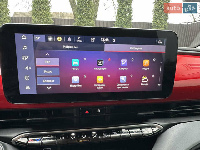 Красный Фиат 500e, объемом двигателя 0 л и пробегом 20 тыс. км за 15200 $, фото 41 на Automoto.ua