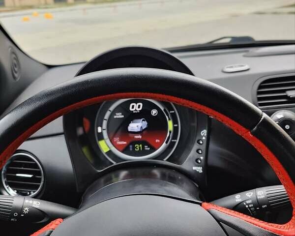 Фиат 500e, объемом двигателя 0 л и пробегом 80 тыс. км за 7800 $, фото 18 на Automoto.ua