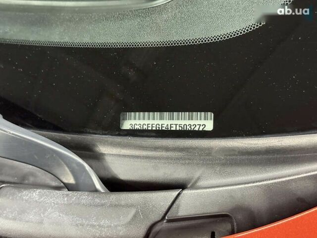 Фиат 500e, объемом двигателя 0 л и пробегом 79 тыс. км за 6800 $, фото 16 на Automoto.ua