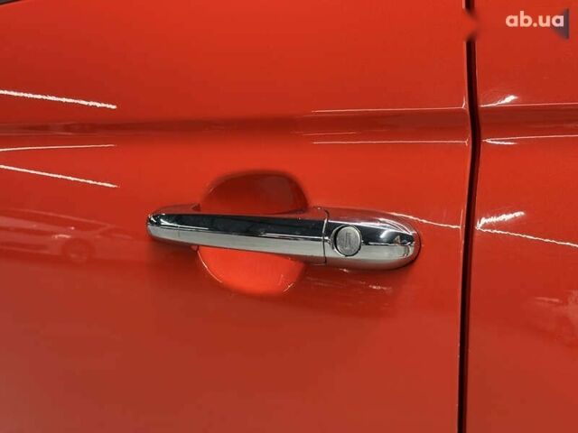 Фиат 500e, объемом двигателя 0 л и пробегом 79 тыс. км за 6800 $, фото 6 на Automoto.ua