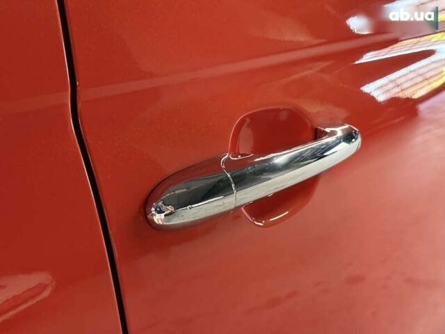 Фиат 500e, объемом двигателя 0 л и пробегом 79 тыс. км за 6800 $, фото 13 на Automoto.ua