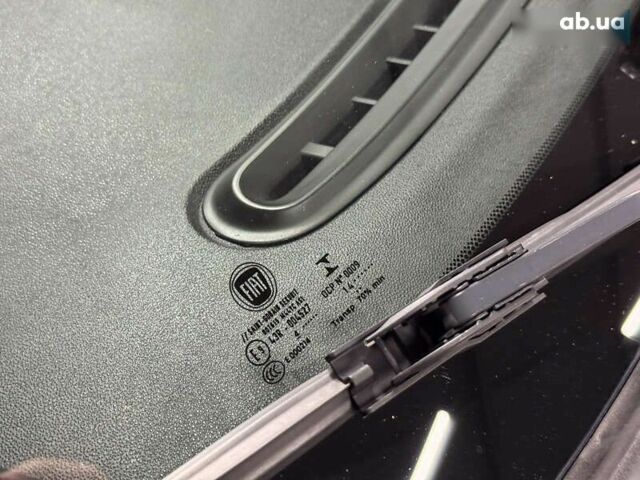 Фиат 500e, объемом двигателя 0 л и пробегом 79 тыс. км за 6800 $, фото 15 на Automoto.ua