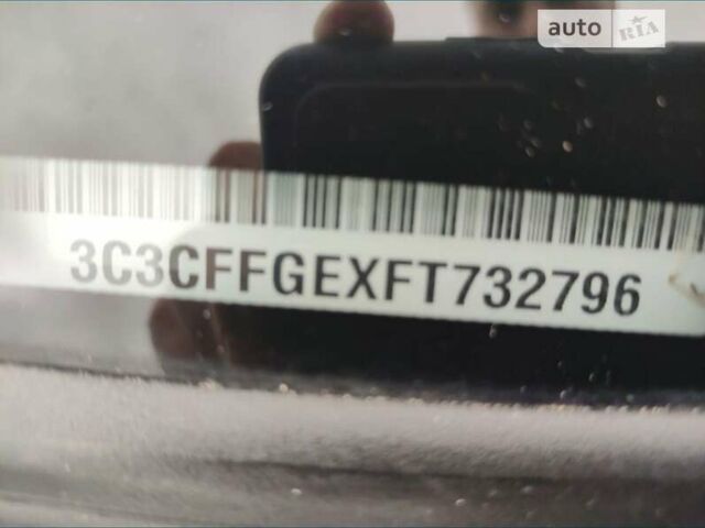 Фіат 500e, об'ємом двигуна 0 л та пробігом 89 тис. км за 9400 $, фото 26 на Automoto.ua