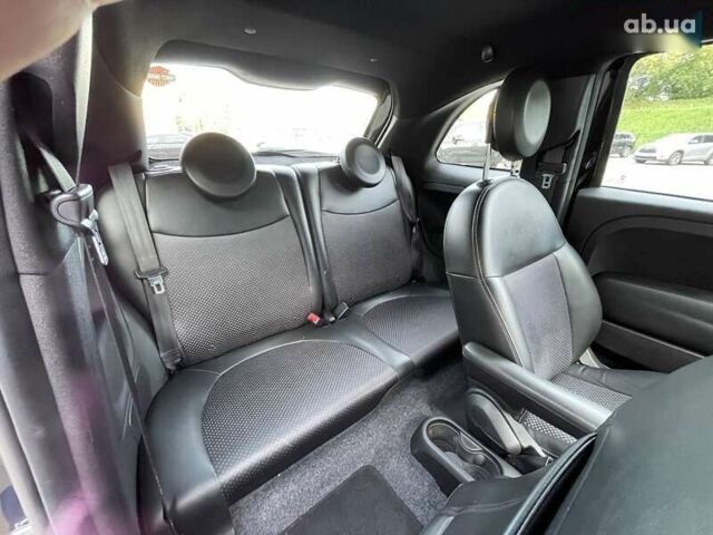 Фиат 500e, объемом двигателя 0 л и пробегом 139 тыс. км за 6900 $, фото 16 на Automoto.ua