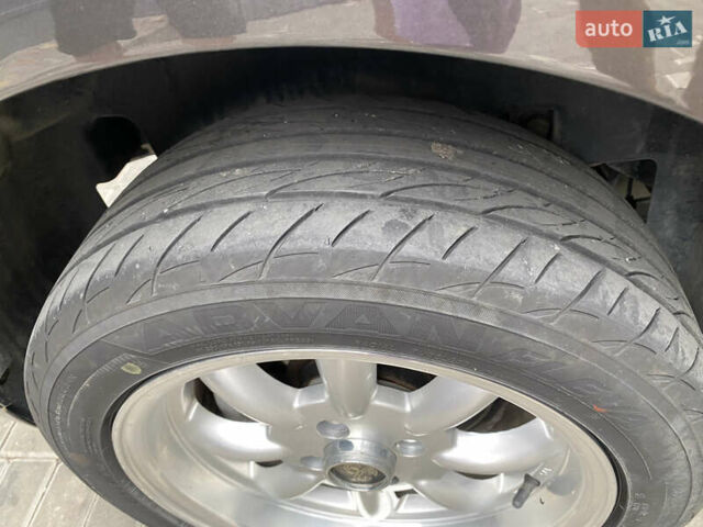 Фиат 500e, объемом двигателя 0 л и пробегом 78 тыс. км за 9500 $, фото 24 на Automoto.ua