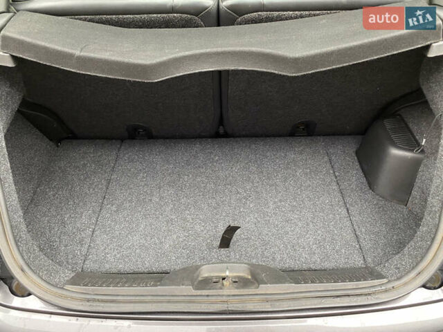 Фиат 500e, объемом двигателя 0 л и пробегом 78 тыс. км за 9500 $, фото 17 на Automoto.ua