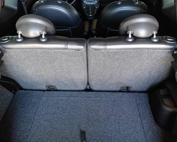 Фиат 500e, объемом двигателя 0 л и пробегом 48 тыс. км за 9900 $, фото 5 на Automoto.ua