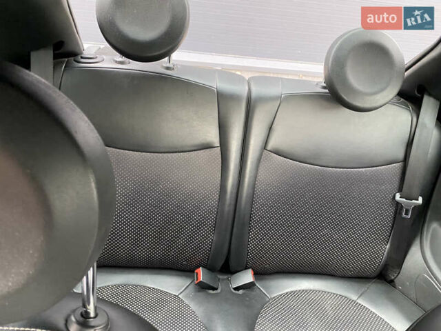 Фиат 500e, объемом двигателя 0 л и пробегом 78 тыс. км за 9500 $, фото 22 на Automoto.ua