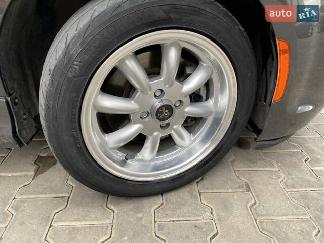 Фиат 500e, объемом двигателя 0 л и пробегом 78 тыс. км за 9500 $, фото 23 на Automoto.ua