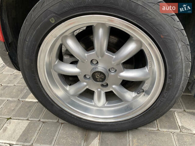 Фиат 500e, объемом двигателя 0 л и пробегом 78 тыс. км за 9500 $, фото 25 на Automoto.ua