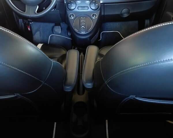 Фиат 500e, объемом двигателя 0 л и пробегом 48 тыс. км за 9900 $, фото 3 на Automoto.ua