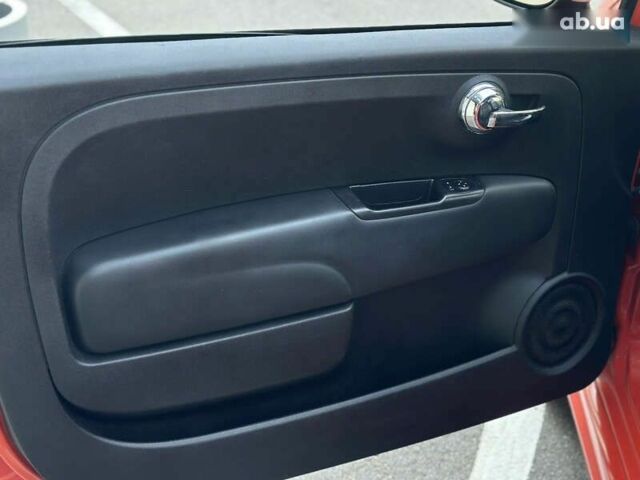 Фиат 500e, объемом двигателя 0 л и пробегом 77 тыс. км за 8200 $, фото 29 на Automoto.ua