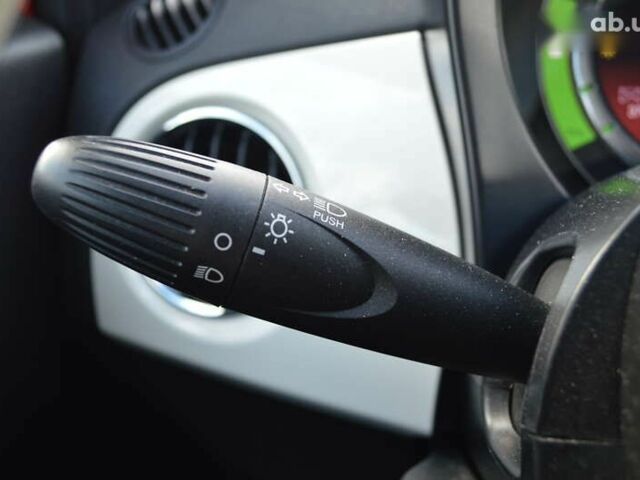 Фіат 500e, об'ємом двигуна 0 л та пробігом 35 тис. км за 8500 $, фото 23 на Automoto.ua