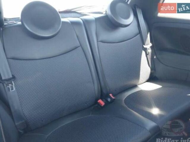 Фиат 500e, объемом двигателя 0 л и пробегом 29 тыс. км за 10999 $, фото 4 на Automoto.ua