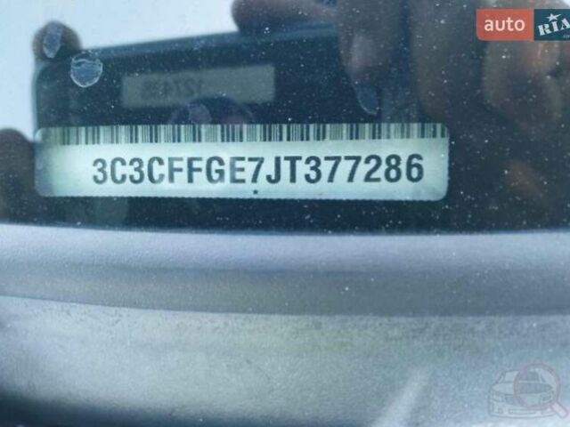 Фиат 500e, объемом двигателя 0 л и пробегом 29 тыс. км за 10999 $, фото 6 на Automoto.ua