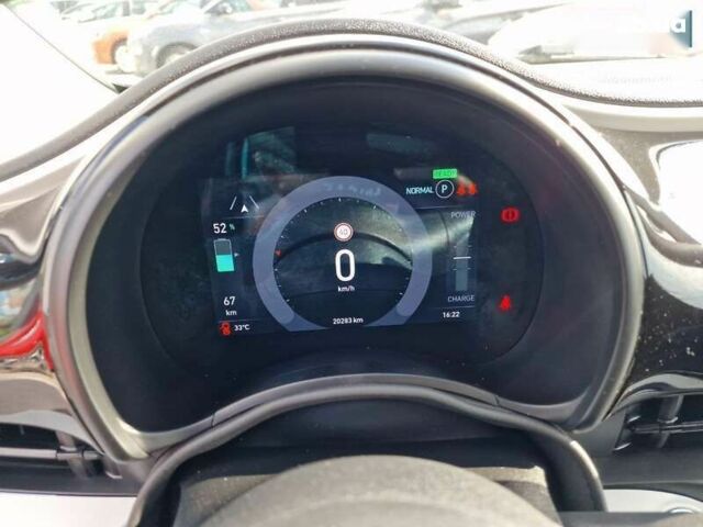 Фиат 500e, объемом двигателя 0 л и пробегом 20 тыс. км за 11300 $, фото 25 на Automoto.ua