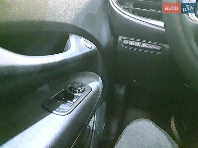 Фиат 500e, объемом двигателя 0 л и пробегом 14 тыс. км за 15999 $, фото 8 на Automoto.ua